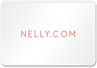Nelly.com eGift Card