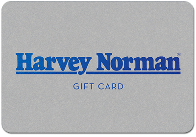 Harvey Norman