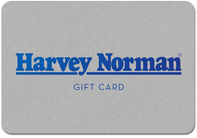 Harvey Norman eGift Card