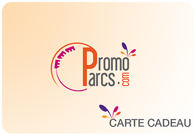PromoParcs.com eGift Card