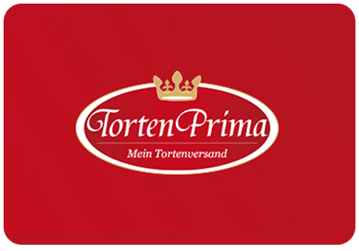 TortenPrima eGift Card