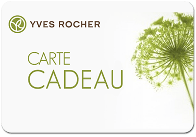 Yves Rocher