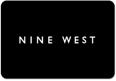 Nine West eGift Card