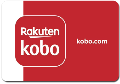 Kobo eGift Card