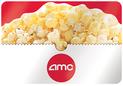 AMC Theatres eGift Card