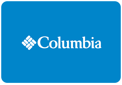 Columbia eGift Card