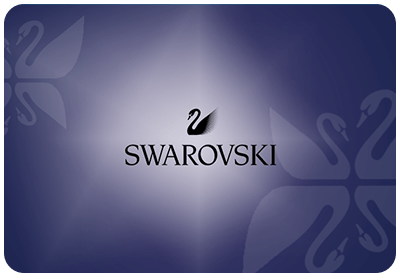 Swarovski eGift Card