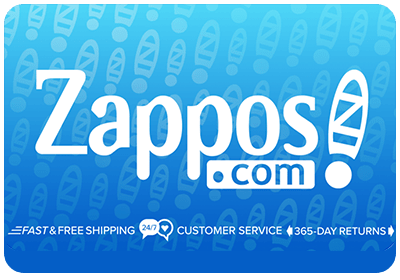 Zappos.com eGift Card