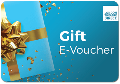 London Theatre eGift Card