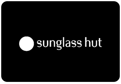 Sunglass Hut eGift Card