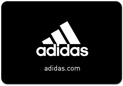 Adidas eGift Card