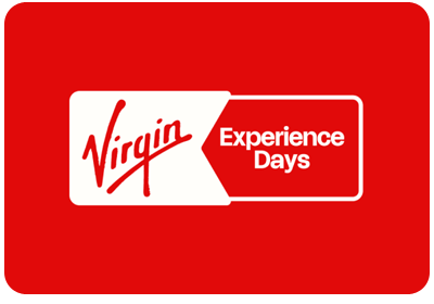Virgin Experience Days eGift Card
