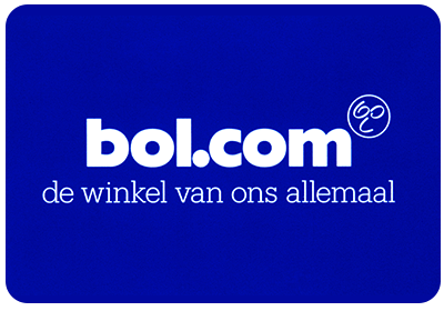 Bol.com eGift Card