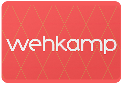 Wehkamp Cadeaukaart eGift Card