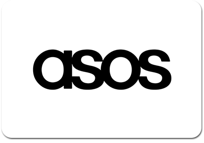 ASOS eGift Card