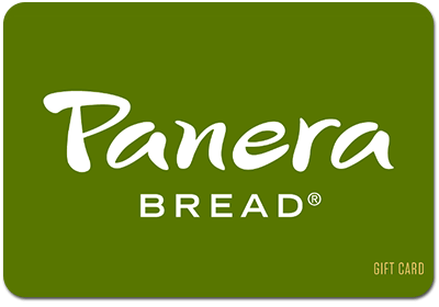 Panera Bread® eGift Card