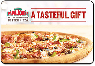 Papa John's