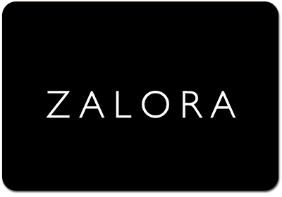 ZALORA eGift Card