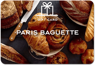 Paris Baguette