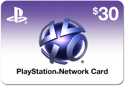 Sony Playstation Network