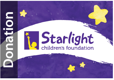 Starlight Children's Foundation