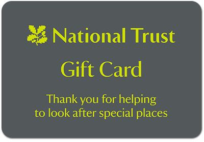 National Trust eGift Card
