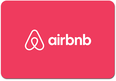 Airbnb eGift Card