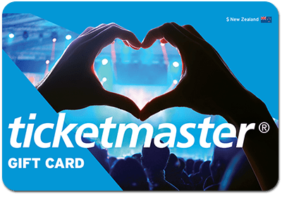 Ticketmaster