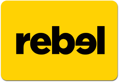 rebel eGift Card