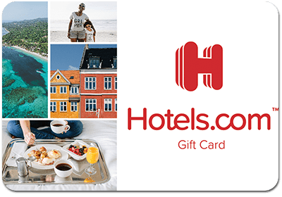 Hotels.com