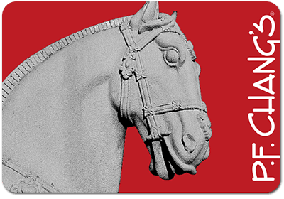 P.F. Chang’s eGift Card