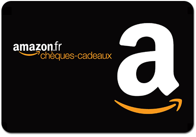 Amazon eGift Card