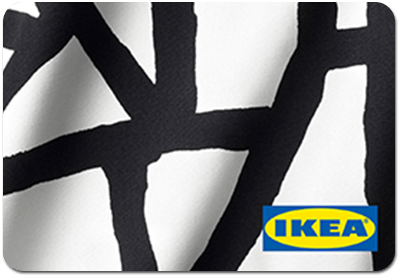 IKEA eGift Card
