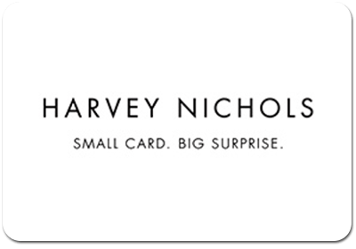 Harvey Nichols eGift Card