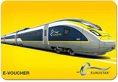 Eurostar