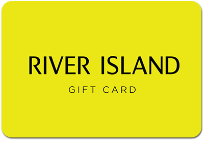 River Island eGift Card