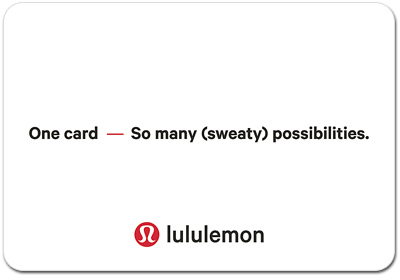 Lululemon