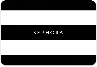 Sephora eGift Card
