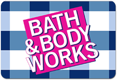 Bath & Body Works