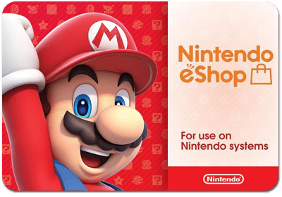 Nintendo eShop