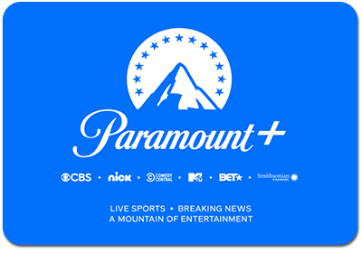 Paramount+