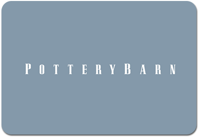 Pottery Barn