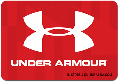 Under Armour®