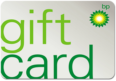 BP eGift Card
