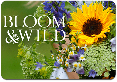 Bloom & Wild eGift Card