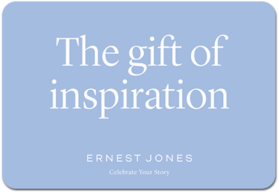 Ernest Jones eGift Card