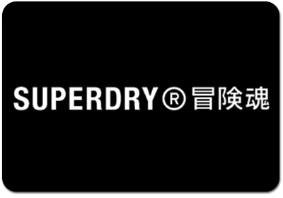 Superdry