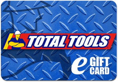 Total Tools