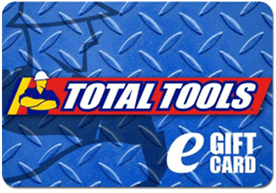 Total Tools eGift Card