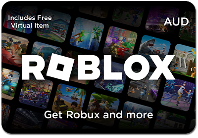 Roblox eGift Card